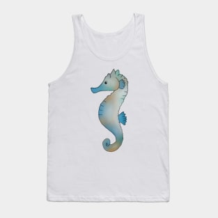 Seepferd Tank Top